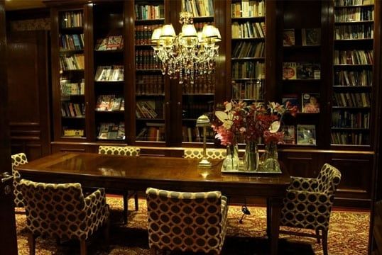 Hotel Estherea