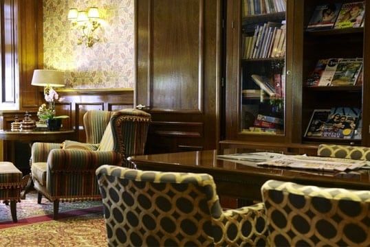 Hotel Estherea