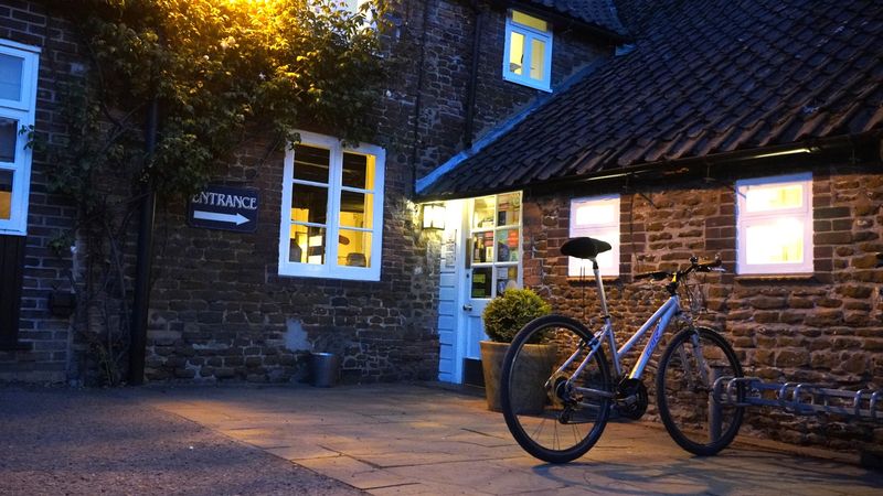 The Rose & Crown