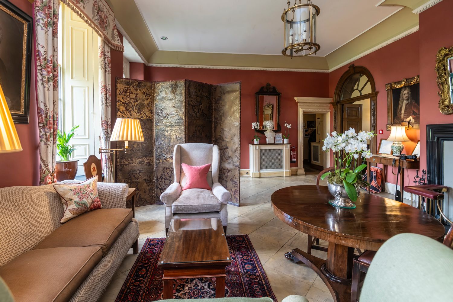 Middlethorpe Hall & Spa