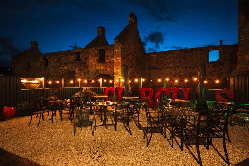 Ardbeg House