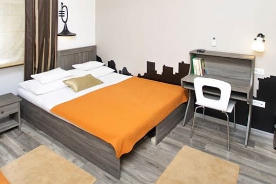 Bed & Breakfast Studio Kairos