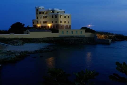 Villa Las Tronas