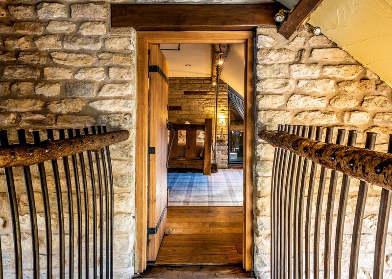 The Star Inn at Harome