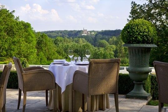 Domain de la Tortiniere