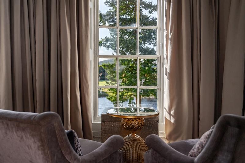 Banchory Lodge Hotel