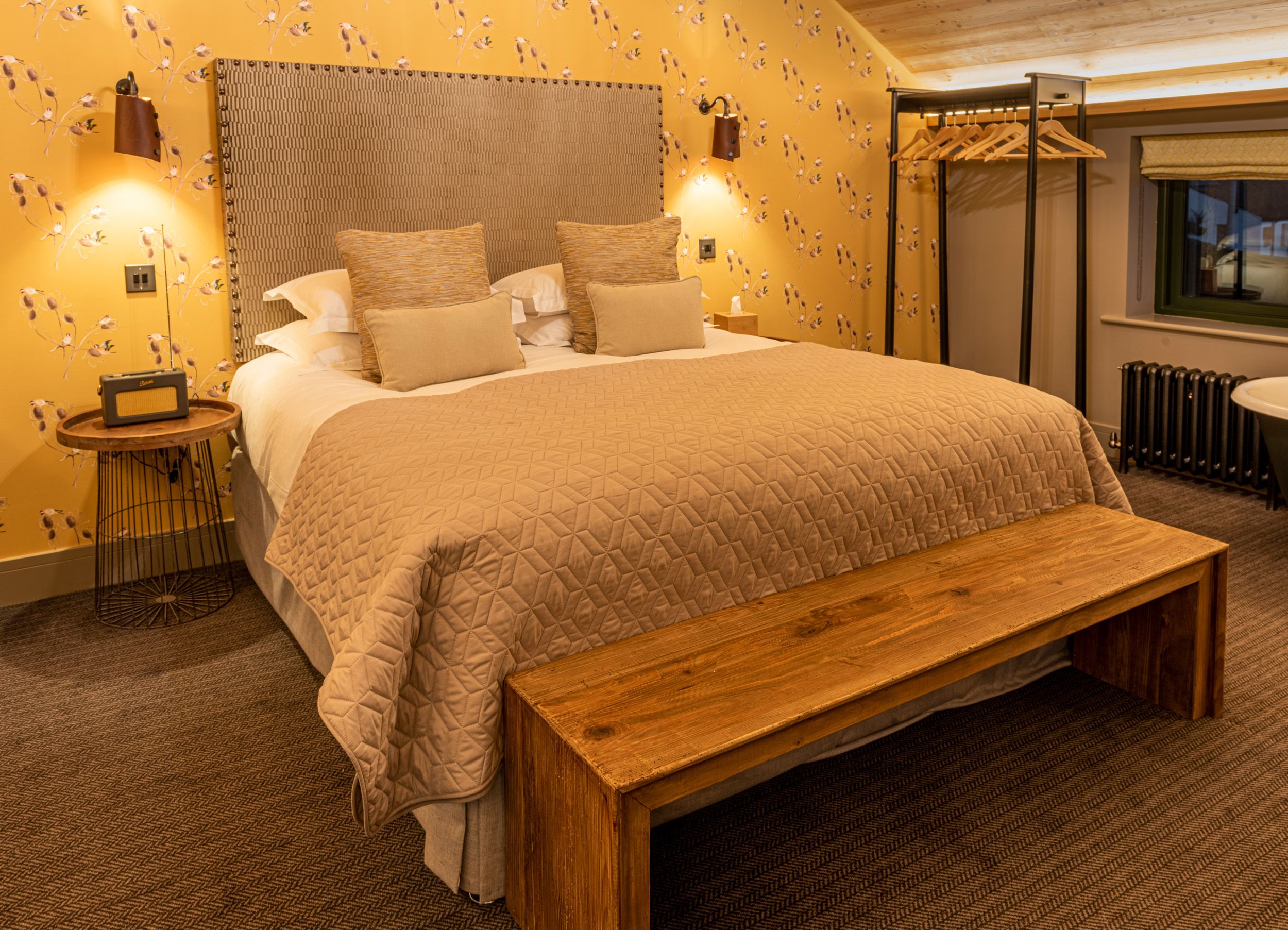 The Star Inn at Harome