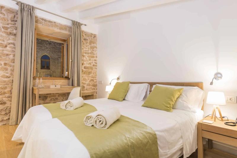 Hotel Can Mostatxins