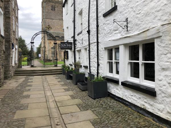 Best gastro pubs with rooms in the Lake District