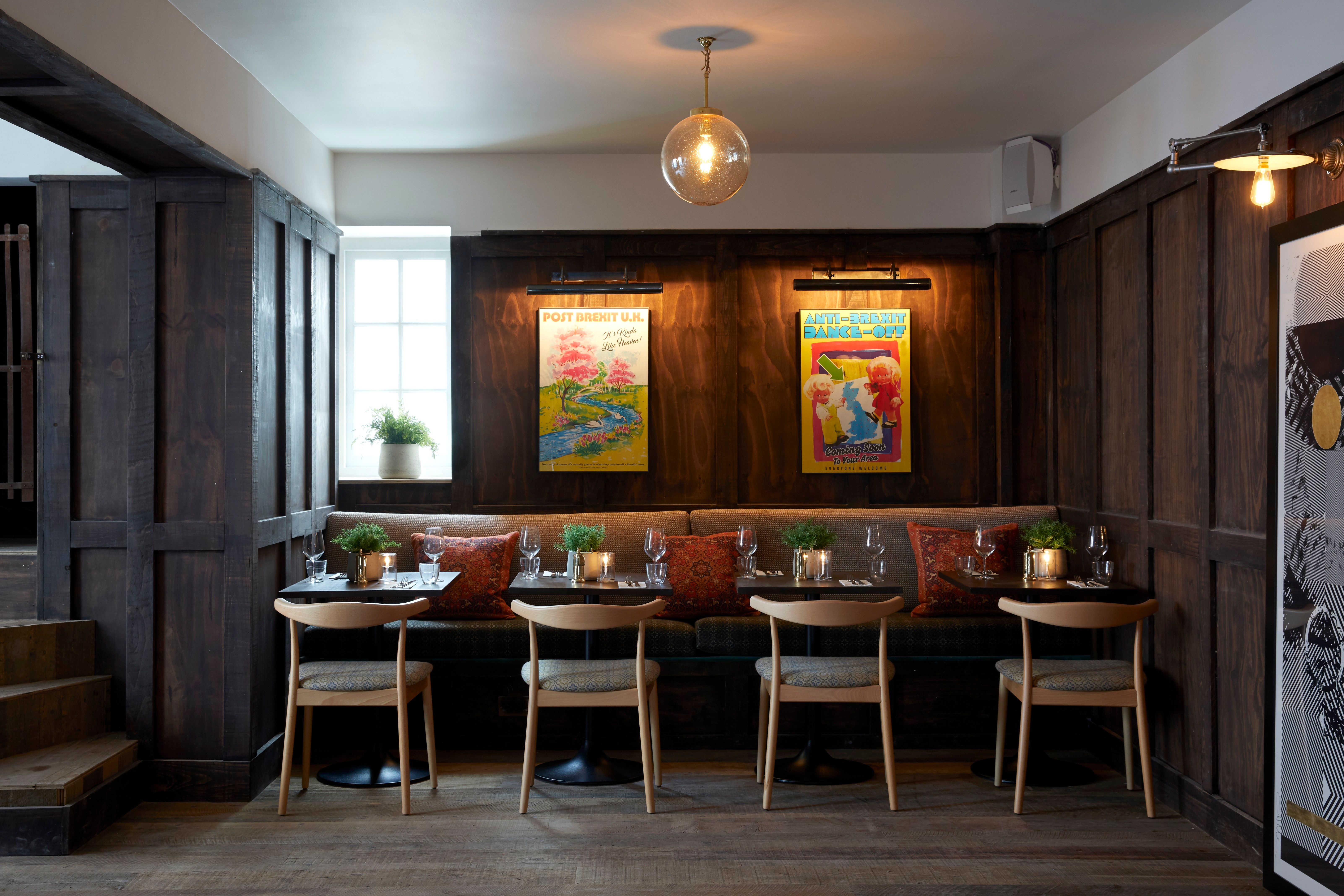 Artist Residence Bristol