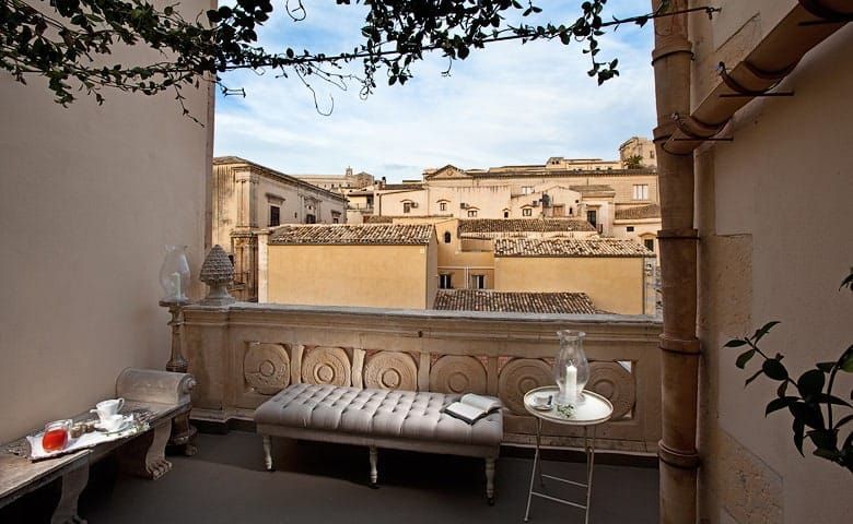 Seven Rooms Villadorata