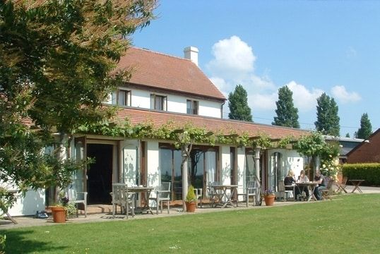 Three Choirs Vineyards