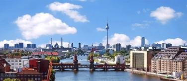 Family-friendly hotels in Berlin