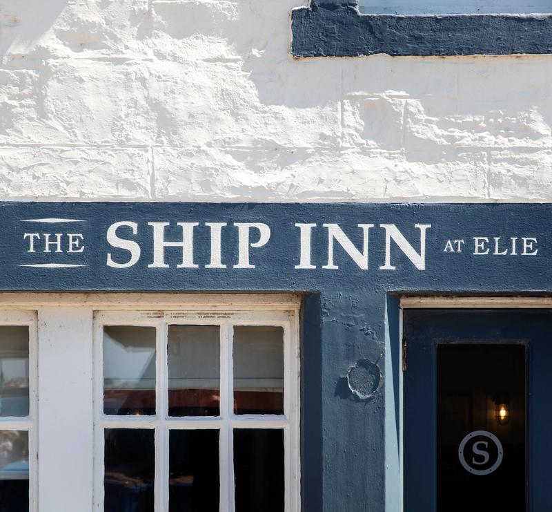 The Ship Inn