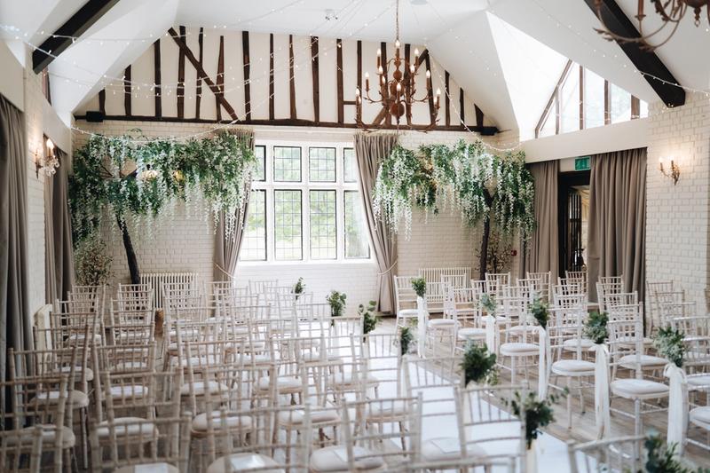 Seckford Hall