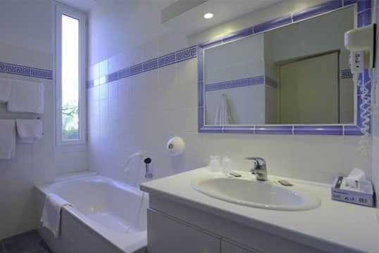 Hotel Montmirail