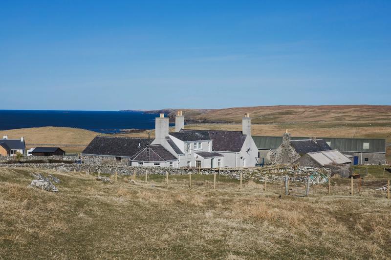 Galson Farm Guest House