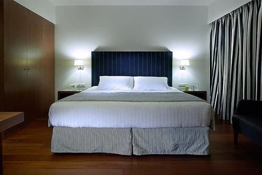 Porto Veneziano Hotel
