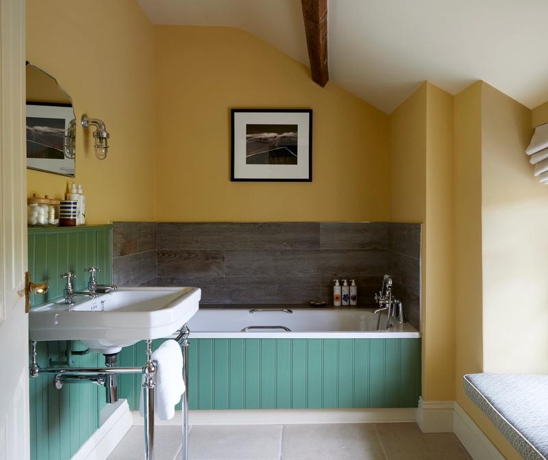 The Felin Fach Griffin