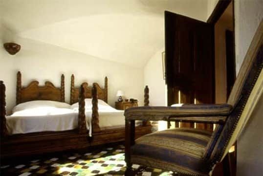 La Colombe d'Or