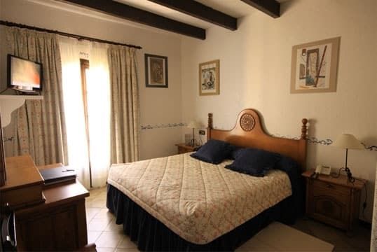 Petit Hotel Ses Rotges