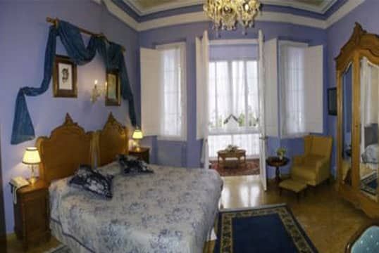 Hotel Villa la Argentina