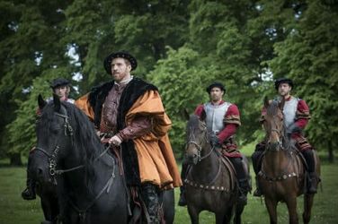 Set-jet to the historic homes of Wolf Hall