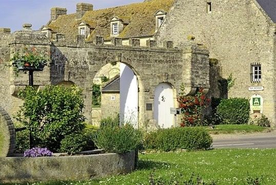 La Ferme de la Ranconniere