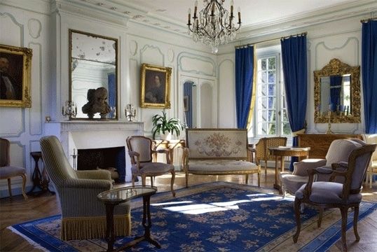 Château du Landel