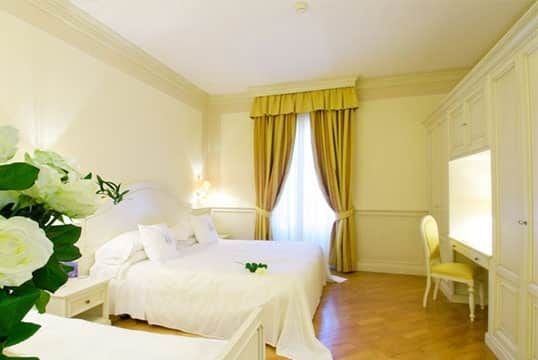 Hotel Cenobio dei Dogi