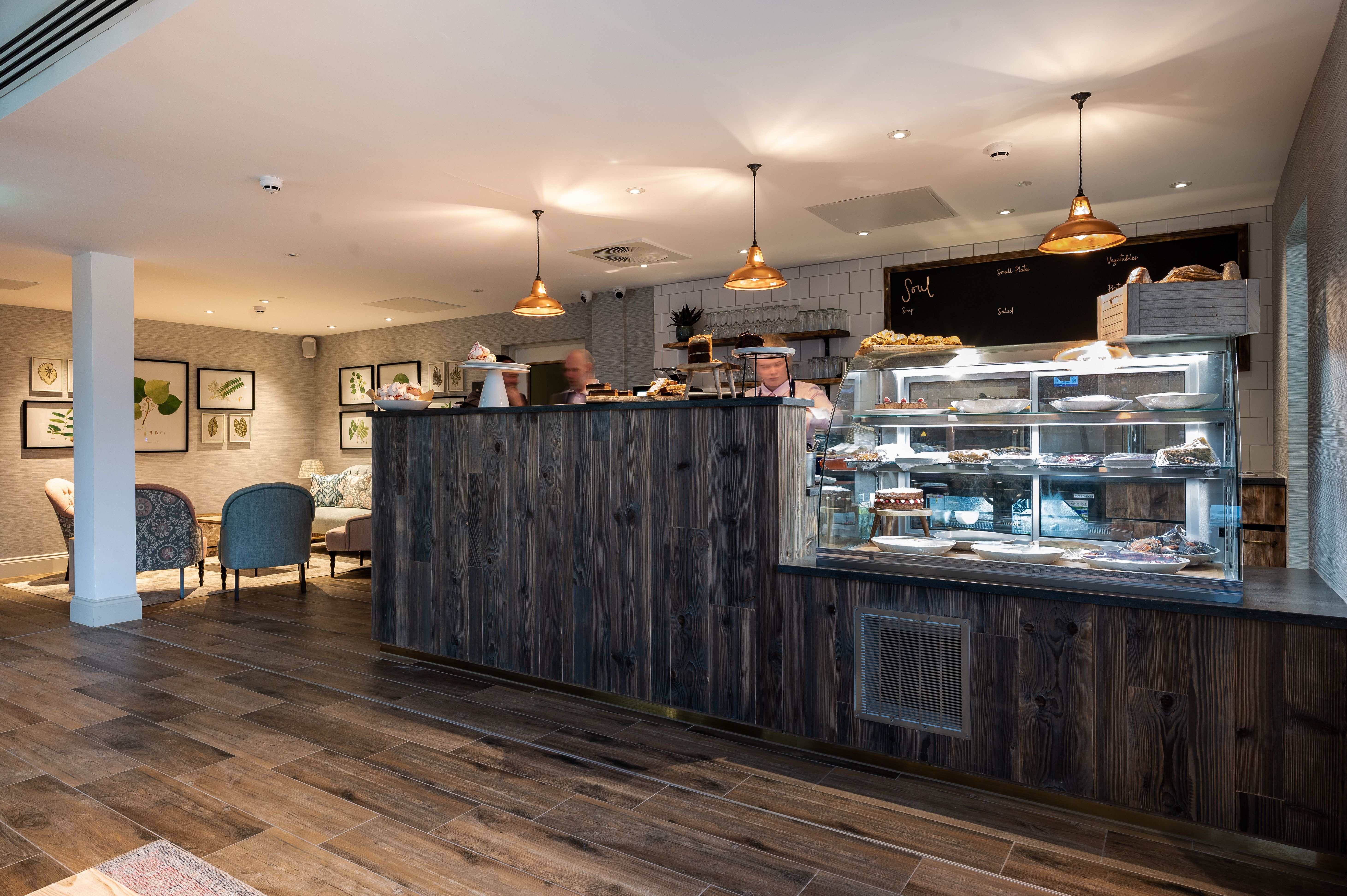 The Swan Hotel & Spa