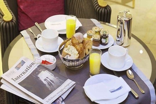 Hotel Cambon