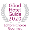 Gourmet Hotels 2020