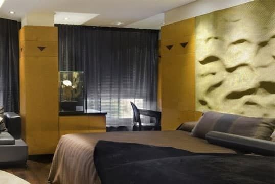 Hotel Claris