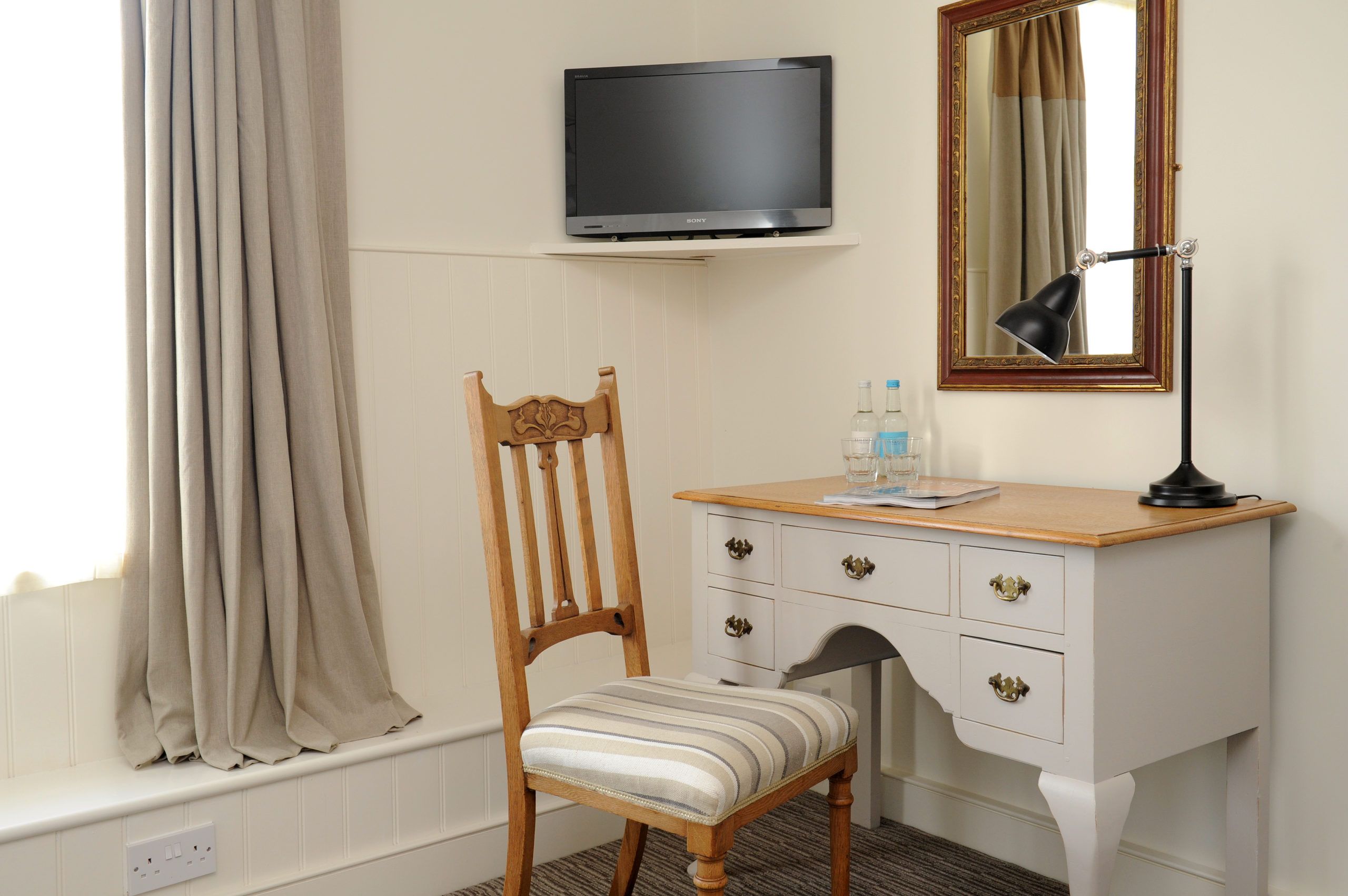 The Lamb at Angmering