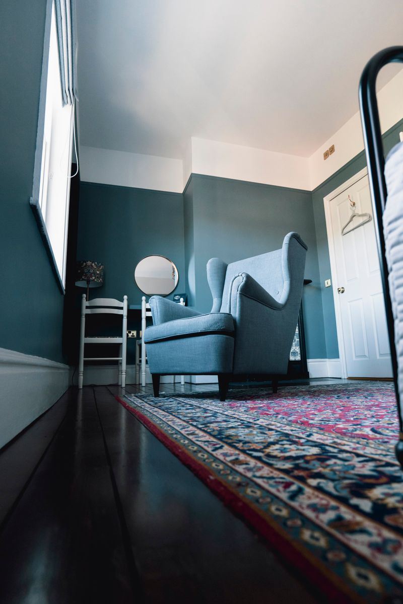 Riversdale House