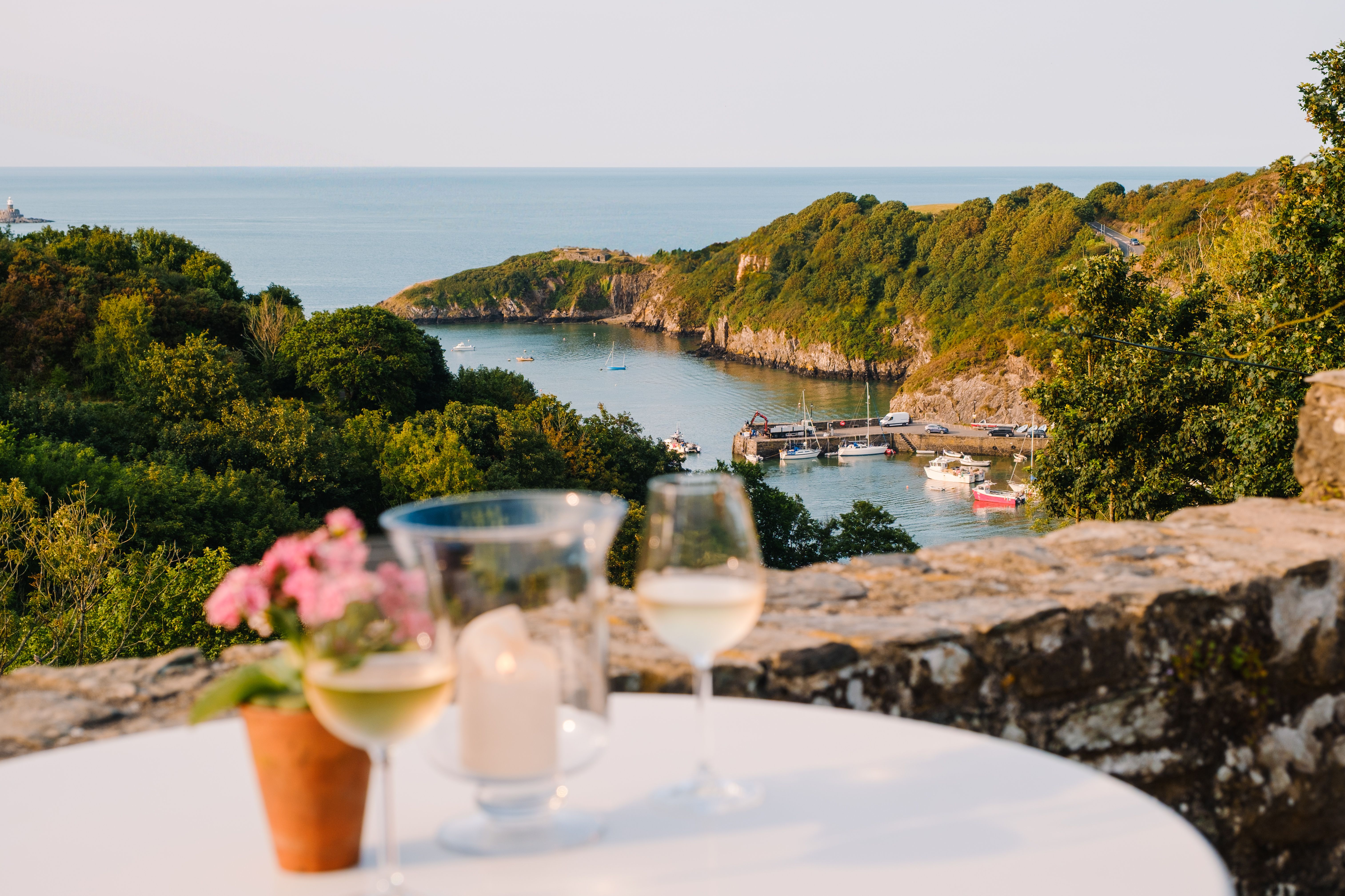 The Manor Town House