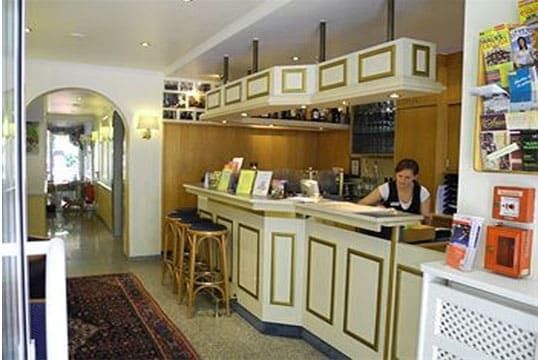 Hotel Jurine