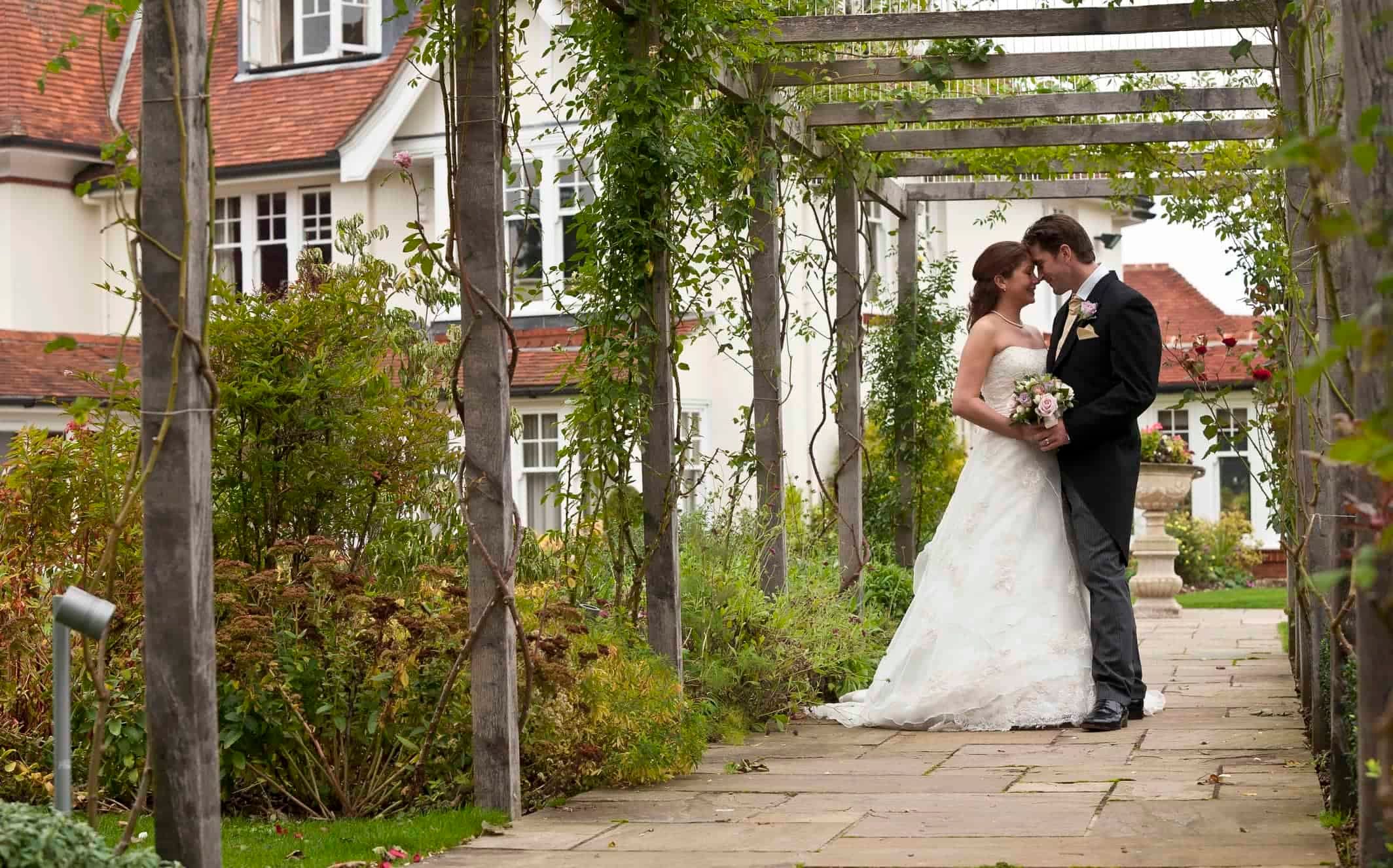 Park House, Hotel & Spa