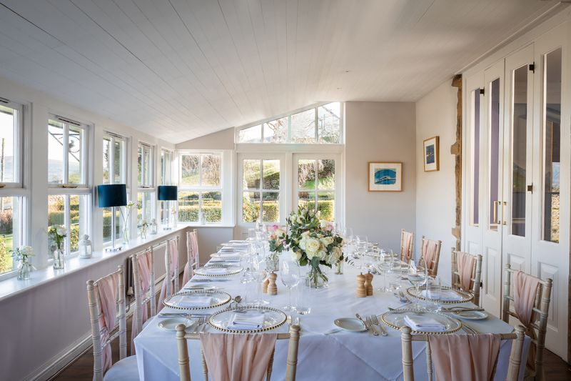 The Fell Hotel