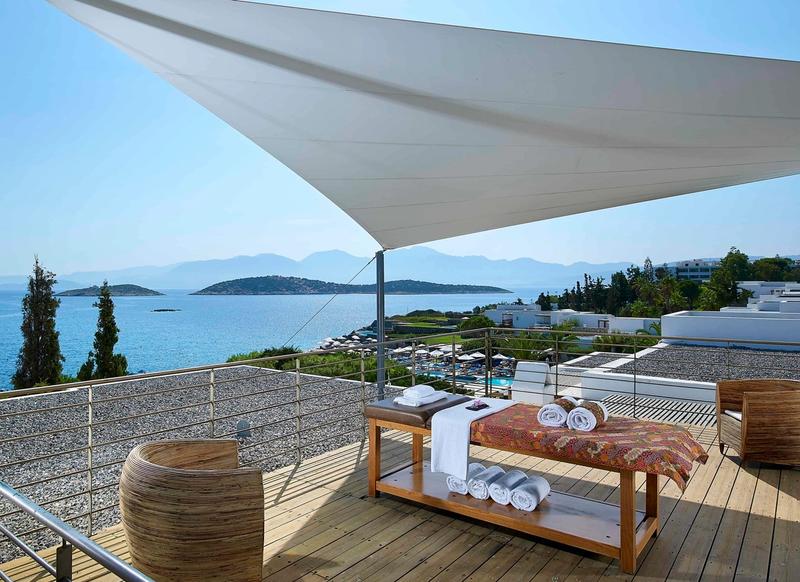 St Nicolas Bay Hotel