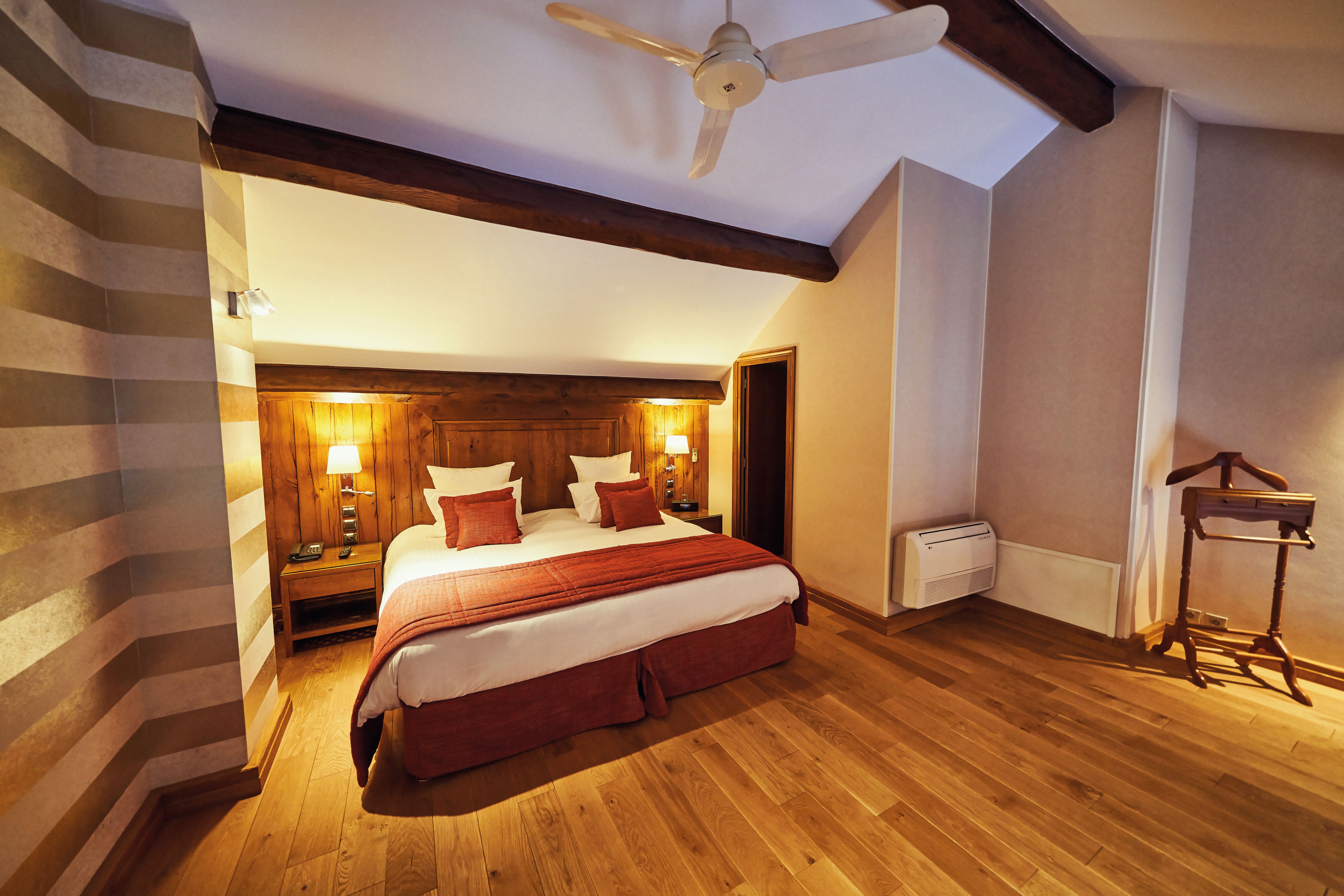 Le Relais Bernard Loiseau