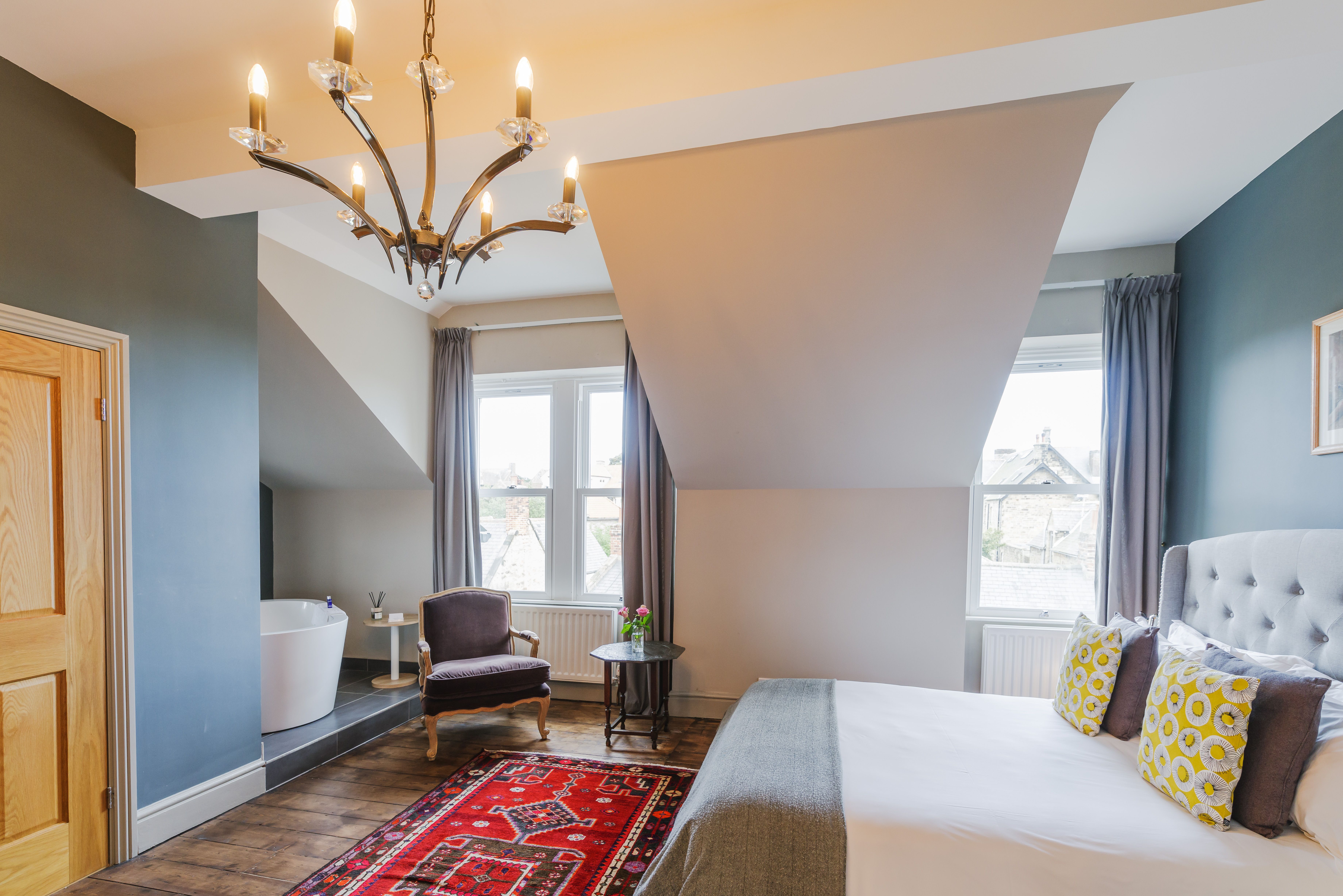 St Valery Boutique B&B