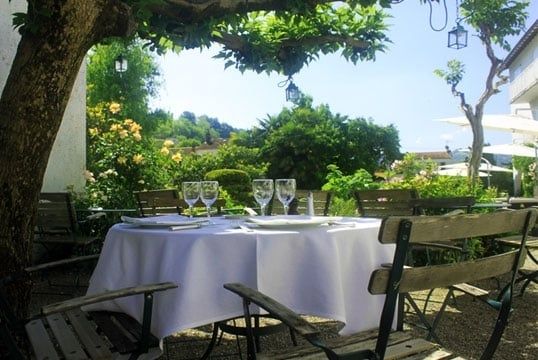 Hotel Eychenne