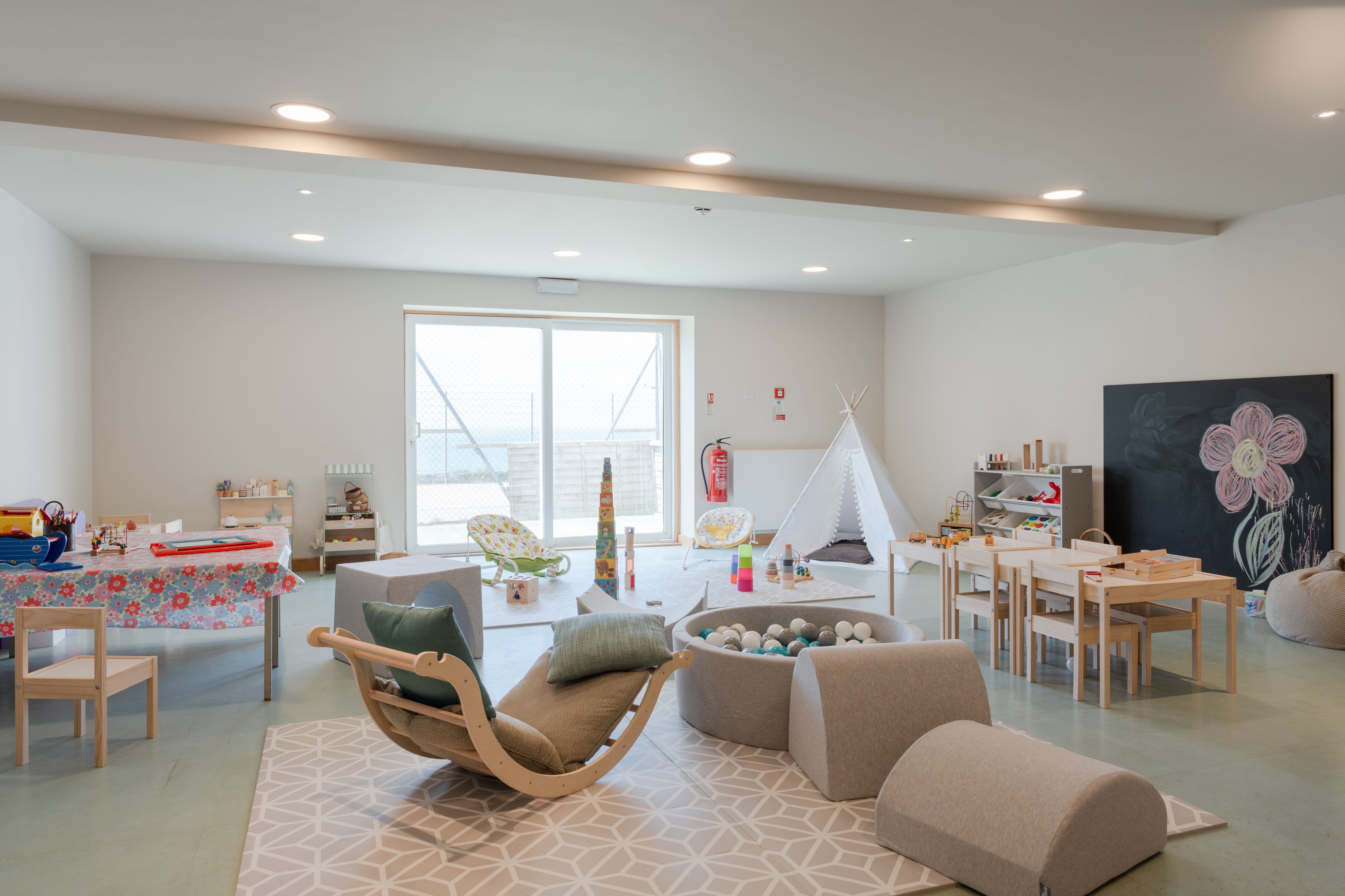 Bedruthan Hotel and Spa