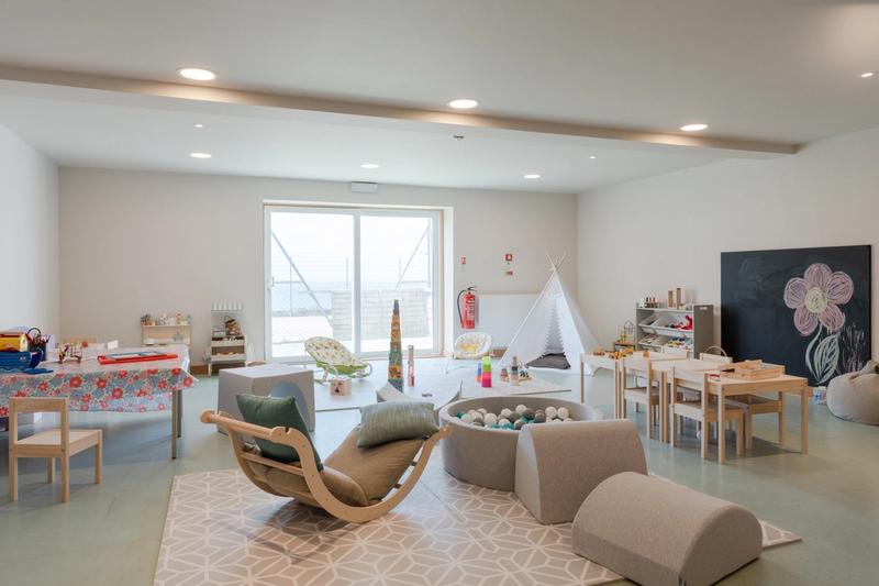 Bedruthan Hotel and Spa