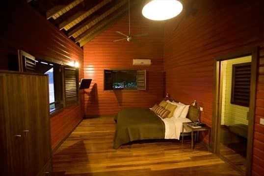 Pagua Bay House