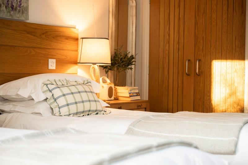 Winyard's Gap Inn