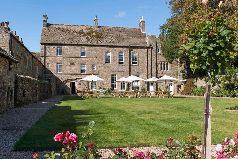 Top hotels in Northumberland