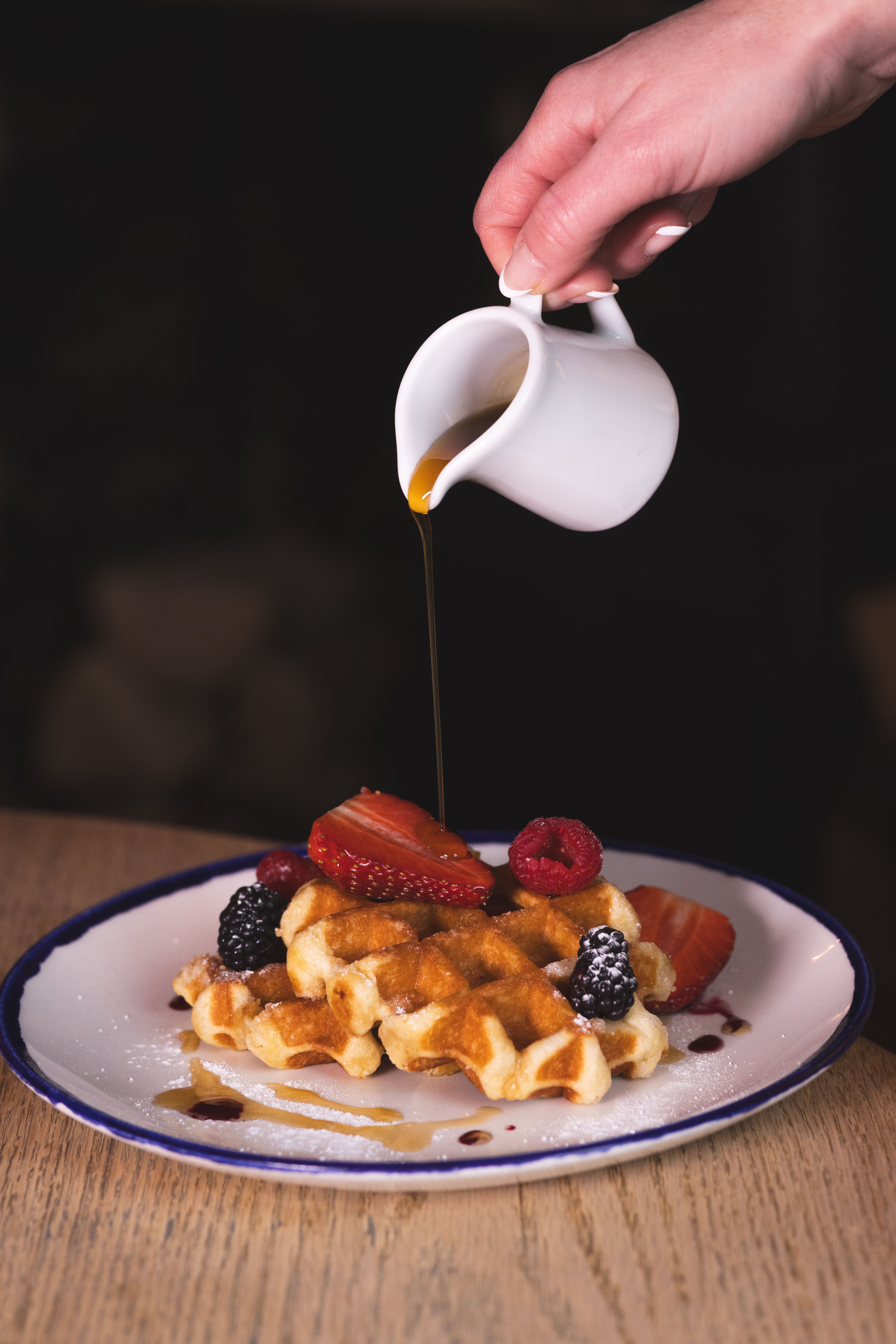 The Angel at Burford